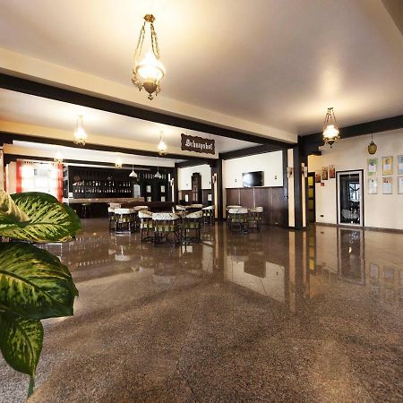Hotel Tannenhof Жоїнвіль Екстер'єр фото