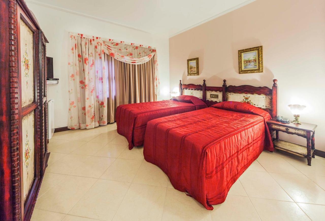 Hotel Tannenhof Жоїнвіль Номер фото