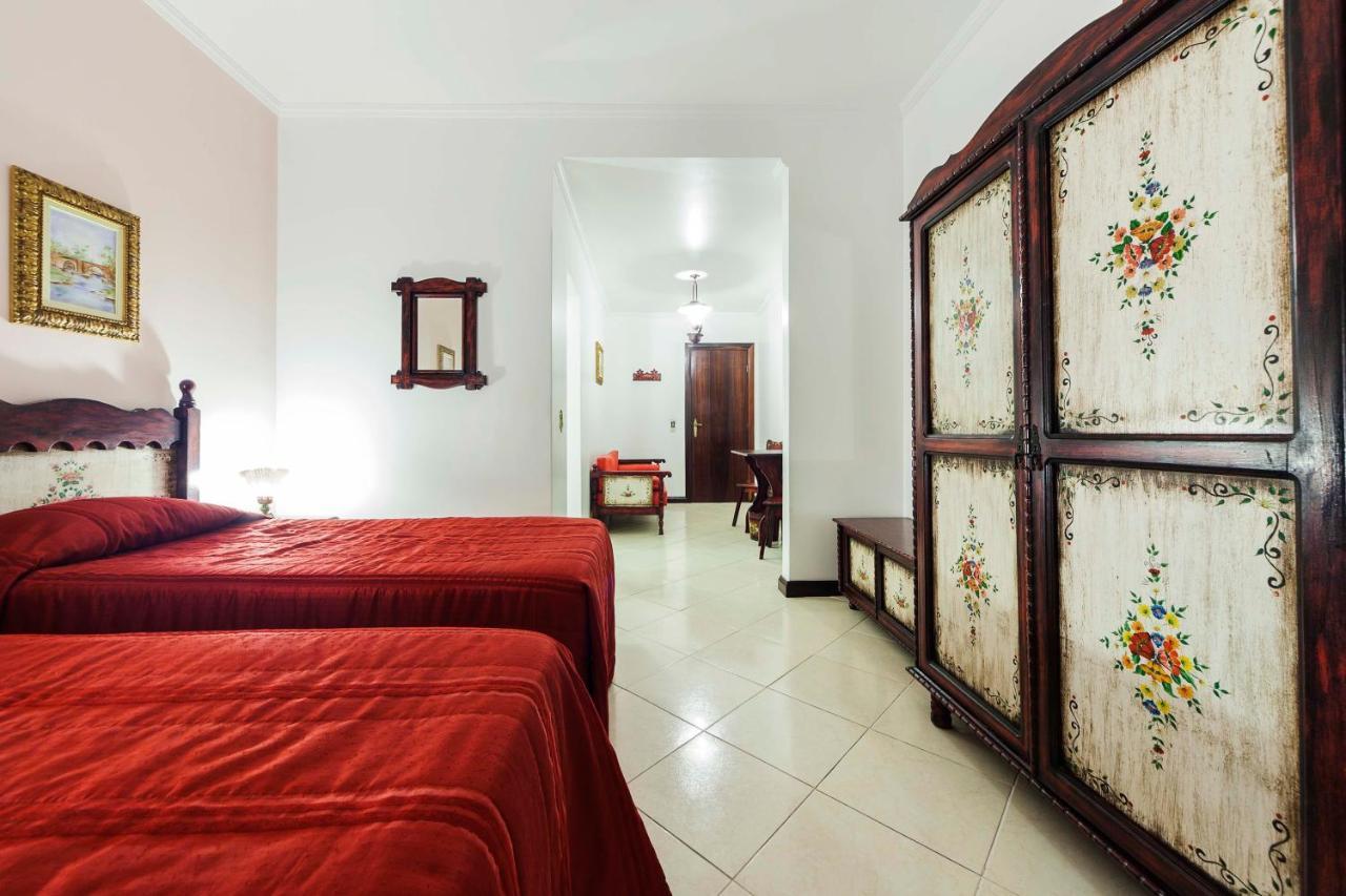 Hotel Tannenhof Жоїнвіль Екстер'єр фото