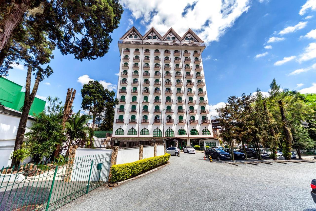 Hotel Tannenhof Жоїнвіль Екстер'єр фото