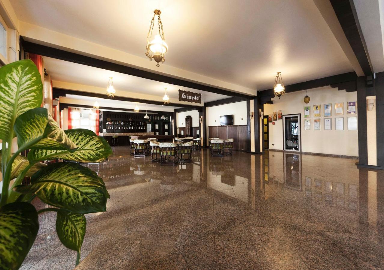 Hotel Tannenhof Жоїнвіль Екстер'єр фото