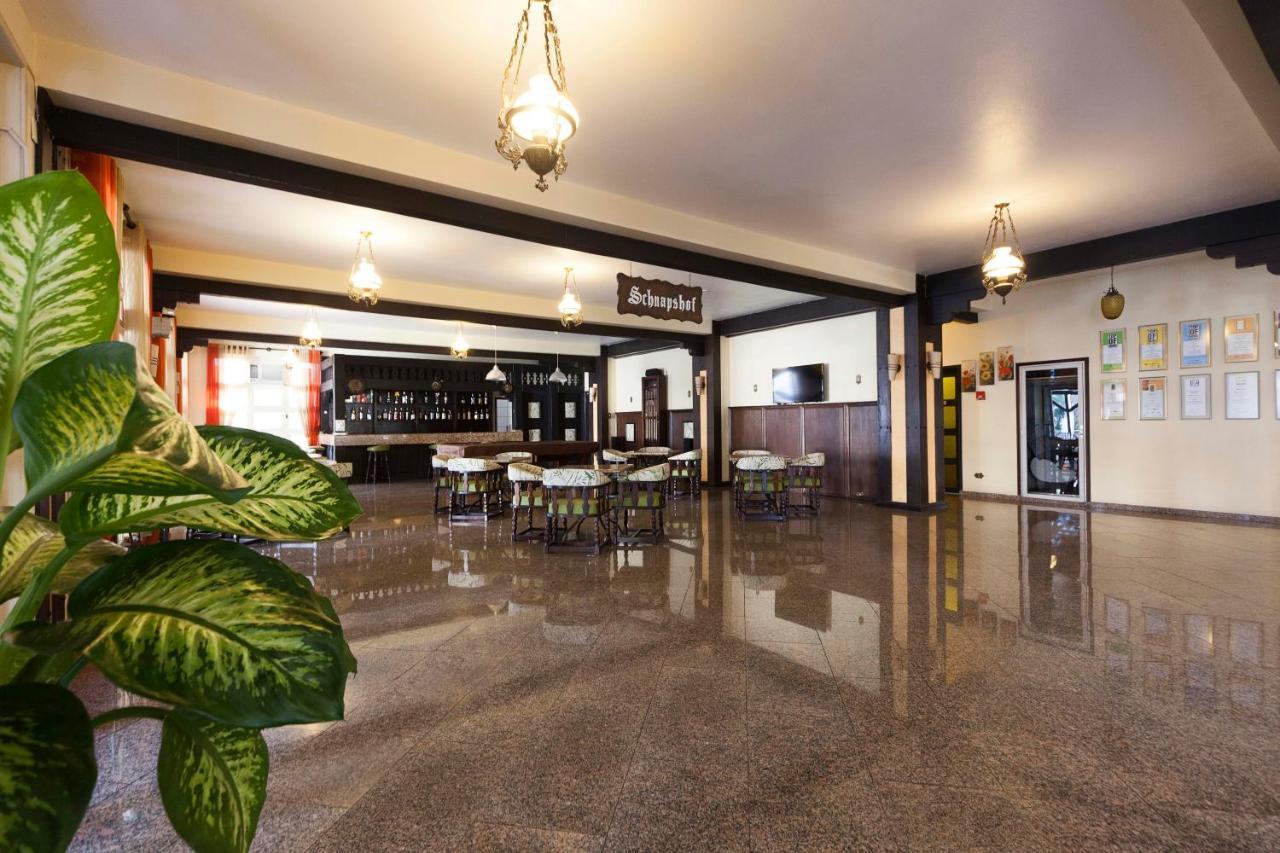 Hotel Tannenhof Жоїнвіль Екстер'єр фото