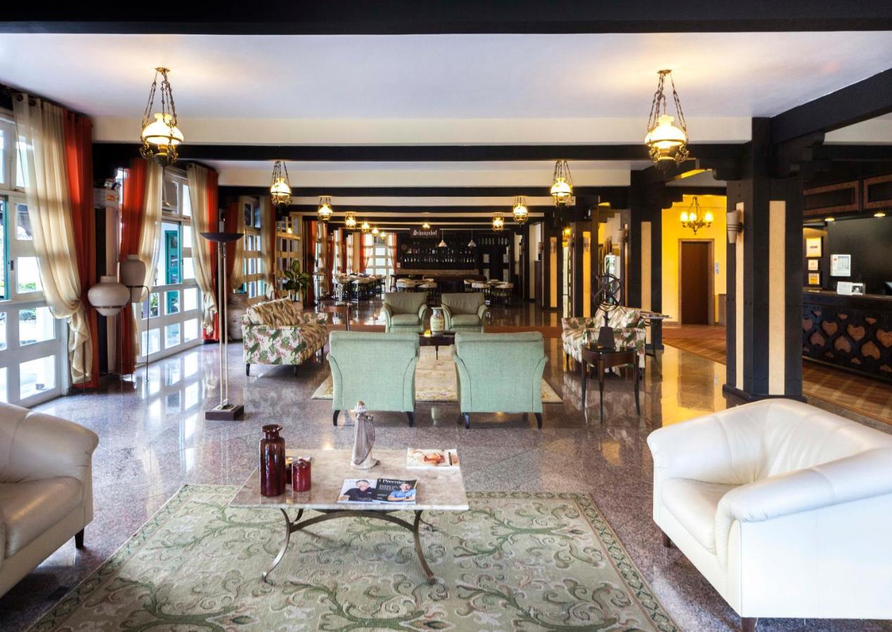 Hotel Tannenhof Жоїнвіль Екстер'єр фото