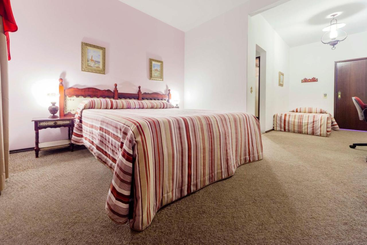Hotel Tannenhof Жоїнвіль Екстер'єр фото
