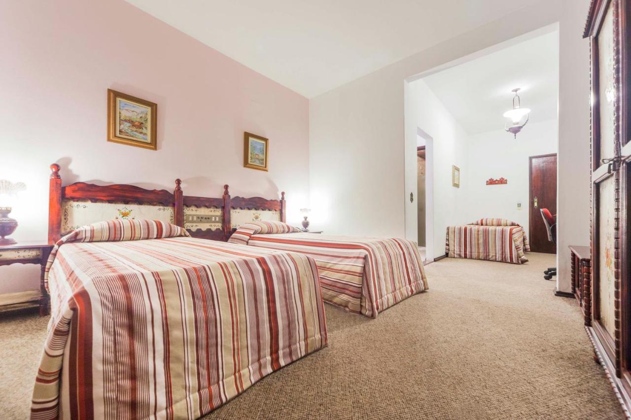 Hotel Tannenhof Жоїнвіль Екстер'єр фото