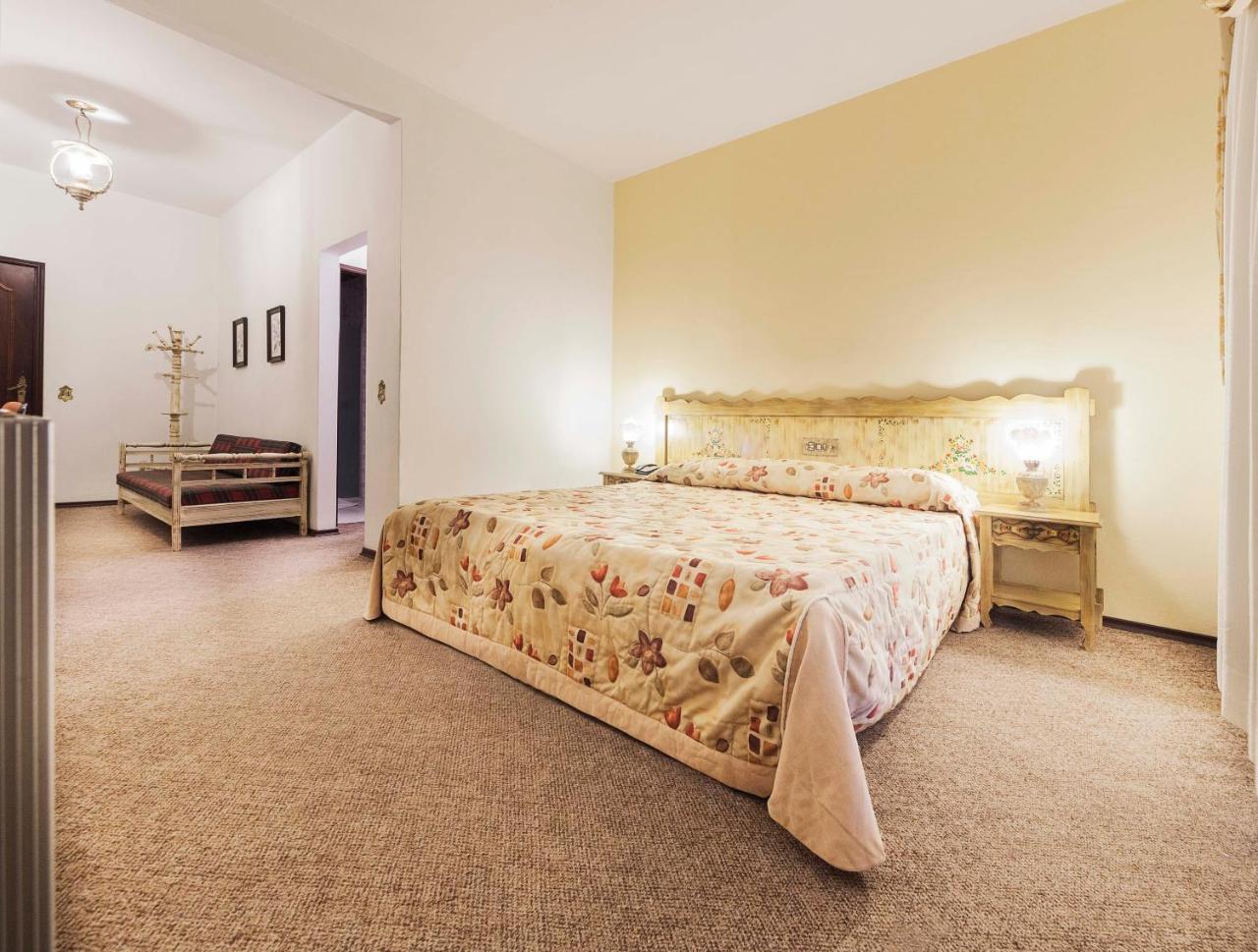 Hotel Tannenhof Жоїнвіль Екстер'єр фото
